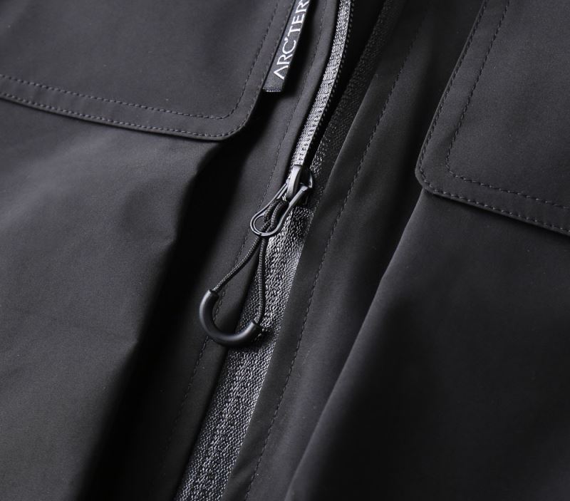 Arcteryx Outwear